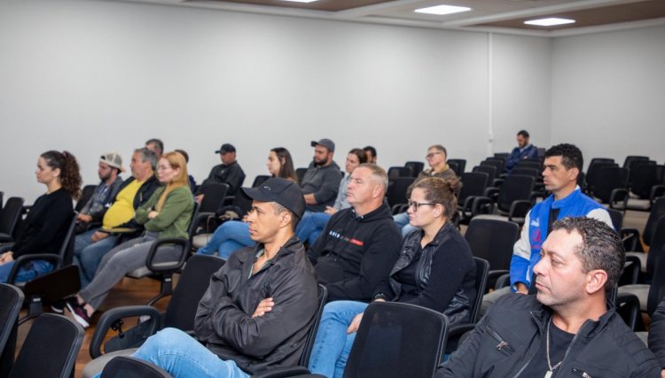 Copacol prepara avicultores para o per&iacute;odo de inverno