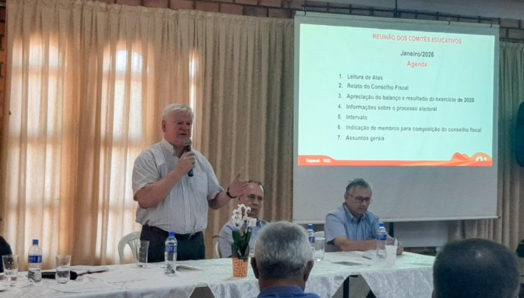 Veja os cooperados indicados para fazer parte do Conselho Fiscal da Copacol