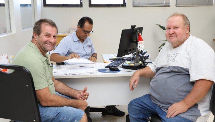 Cooperados da Copacol retiram a primeira parcela das sobras no valor de R$ 90 milhões