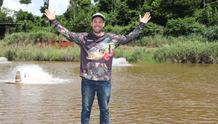 Conheça os melhores produtores da Copacol do mês de dezembro 