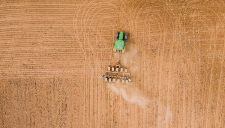Supercampo é tema de painel na Digital Agro Virtual 2021