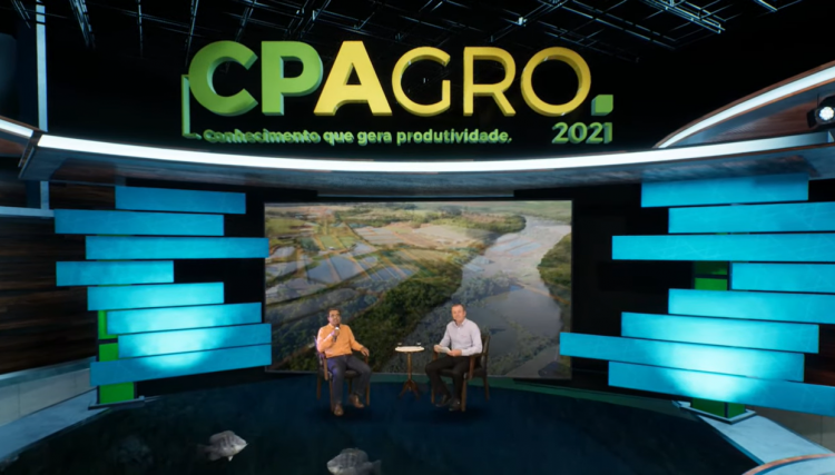 Segundo dia de CPAgro teve como atração a Piscicultura