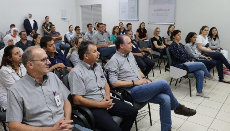 Qualidade Copacol é mantida pela certificação da Norma ISO 9001