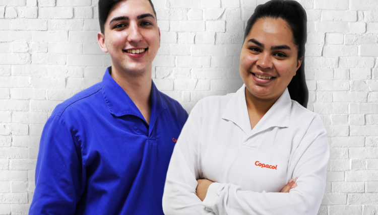 Inscrições para o Jovem Aprendiz Industrial são abertas pela Copacol 