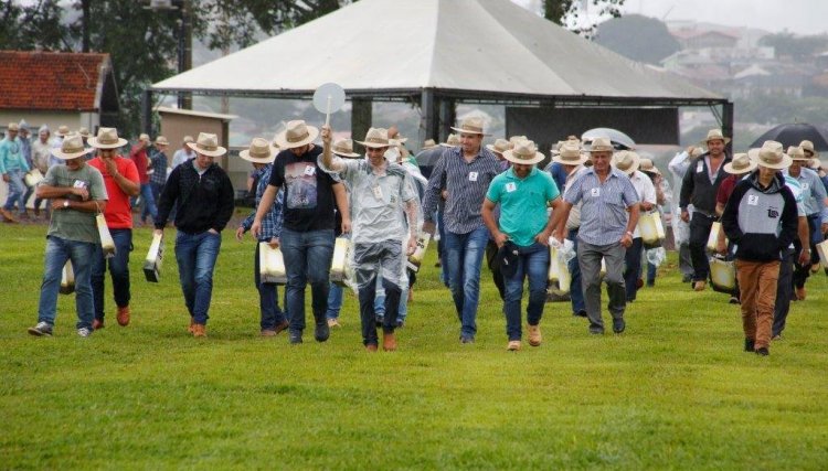 Copacol realiza nesta quarta-feira o 28º Dia de Campo