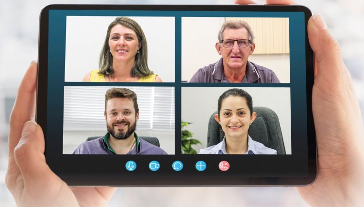 Copacol promove neste ano o CPAgro Digital e as inscrições estão abertas para o evento 