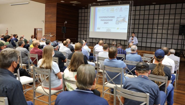 Comitês Educativos da Copacol elegem novas coordenações  