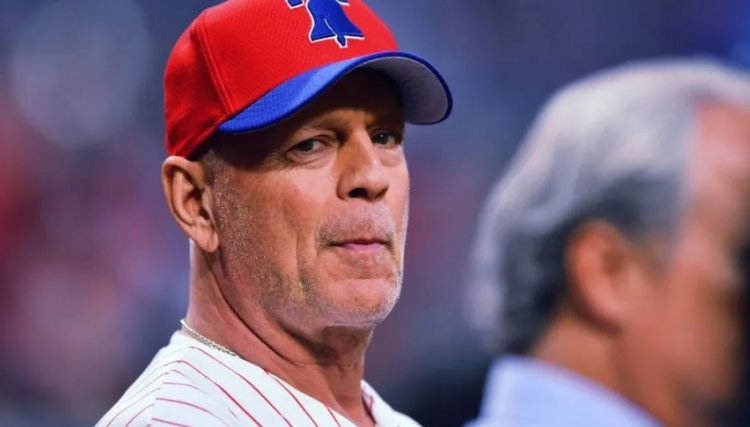 Conheça os diferentes tipos de afasia, condição que afeta o ator Bruce Willis