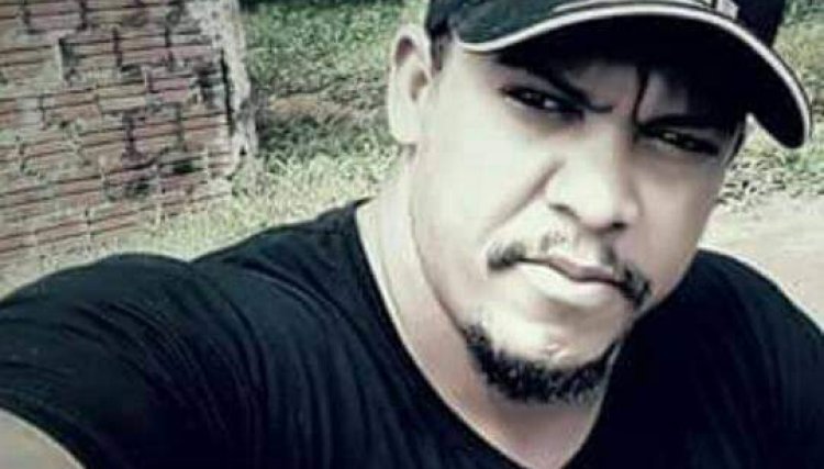 Homem baleado em Nova Aurora morre a caminho do Hospital