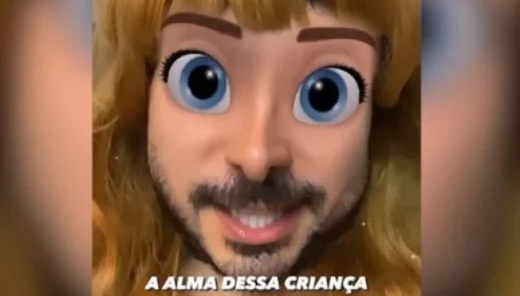 Pais denunciam &agrave; PC v&iacute;deos que estimulam crian&ccedil;as a �adorar satan&aacute;s�