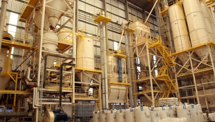 Copacol abre vaga de trabalho para Fábrica de Rações