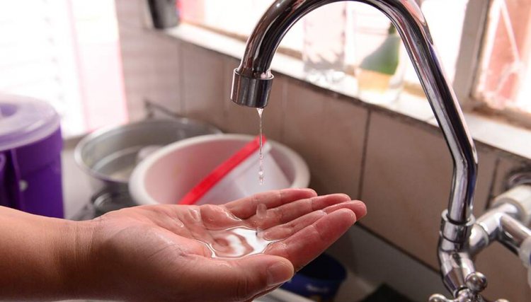 Problemas em equipamento afetam o abastecimento de água em bairros de Cafelândia nesta segunda 