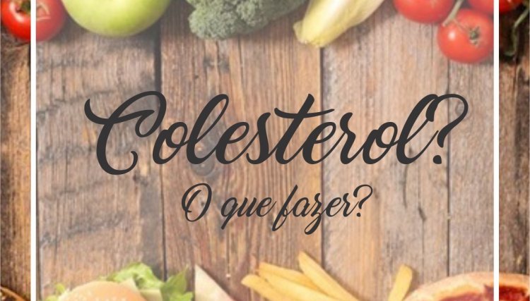 Laboratório Genesis explica a diferença entre colesterol bom e ruim