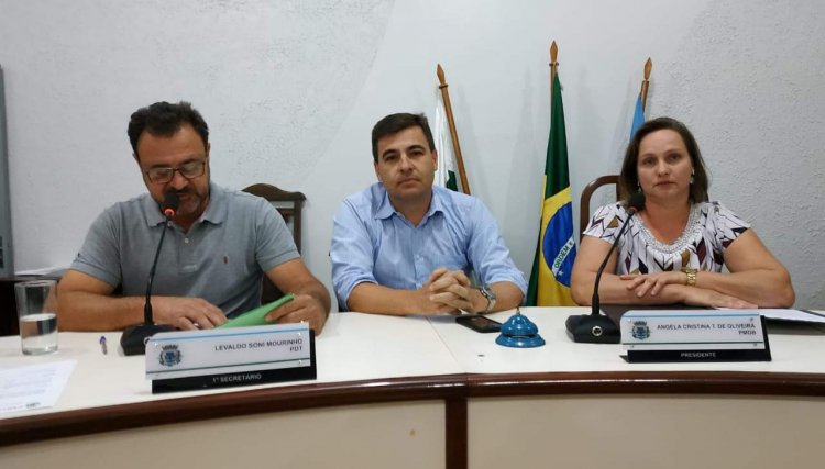 Jesuítas tem as contas aprovadas pela Câmara dos vereadores 