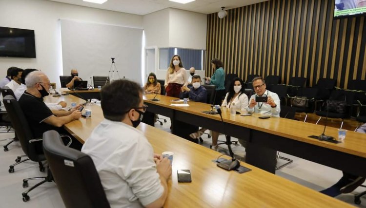 APLICATIVO IMPULSIONA TURISMO E REFORÇA SETORES DE SERVIÇO E COMÉRCIO DE FOZ DO IGUAÇU