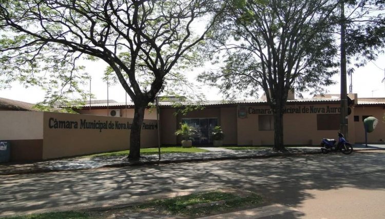 Juri dos irmãos Wilchen acontece dia 19 pela manhã na Câmara de Nova Aurora 