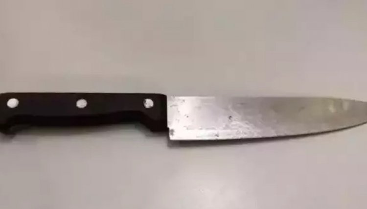 Tentativa de homicídio seguida de suicídio em Ubiratã