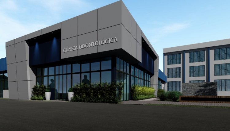 Univel vai inaugurar Clínica Odontológica 