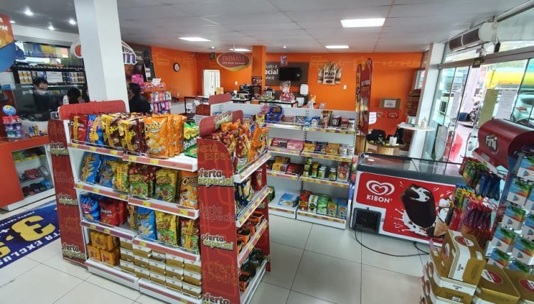 Vale a pena conferir estas ofertas do Auto Posto Cafelândia 