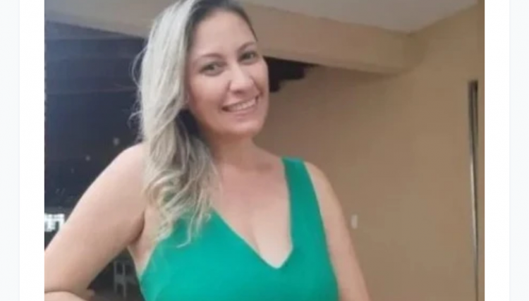 Filho deixa corpo de mãe morta em frente a porta dos avós 
