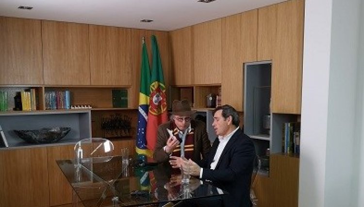 Coronavírus fará do agronegócio uma gigantesca agrosaúde
