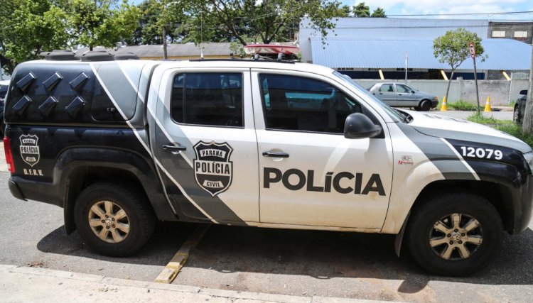 Polícia Civil do Paraná prende organização criminosa envolvida em morte de policiais