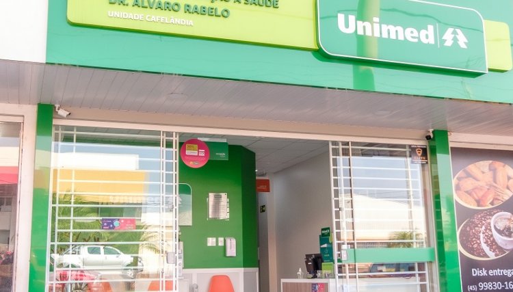 Centro de Atenção à Saúde da Unimed completa um ano em Cafelândia