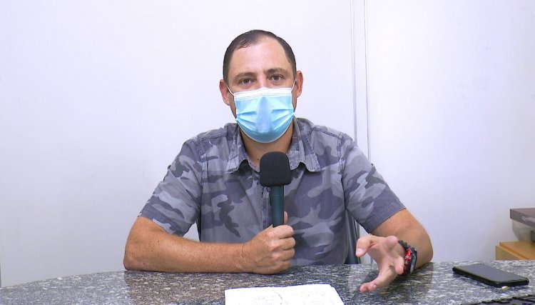 Aumenta números de óbitos nos últimos dias em Assis e a população deve aumentar os cuidados 
