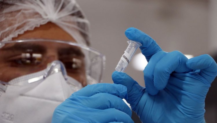 Covid-19 tem mais de 30 milhões de casos em todo o mundo