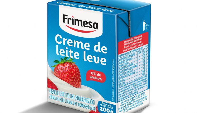 Frimesa lança dois novos produtos