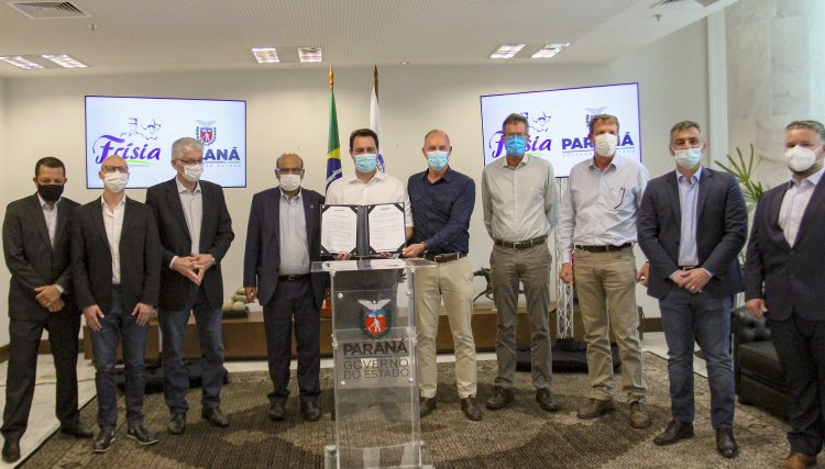 Cooperativas vão investir R$ 460 milhões para produção de queijos no PR