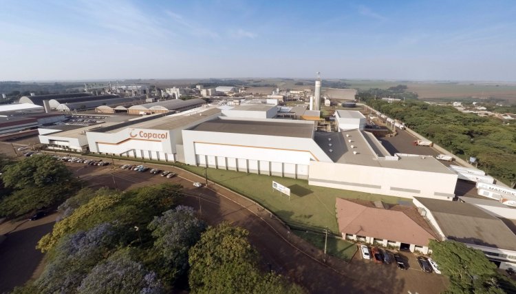 Confira as vagas de trabalho oferecidas pela Copacol
