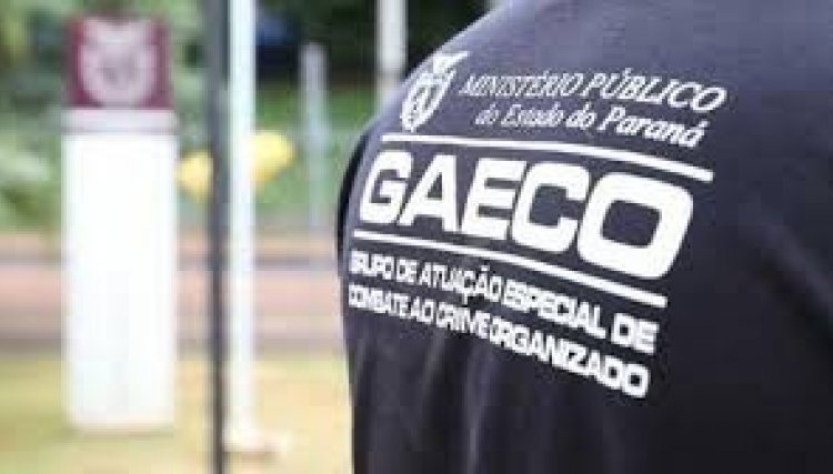 Busca e apreensão é realizada na casa de policiais militares investigados por atos de improbidade administrativa na região 