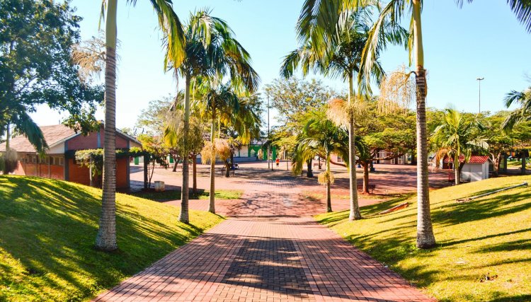 Conheça hoje os secretários da Educação e da Agricultura de Cafelândia