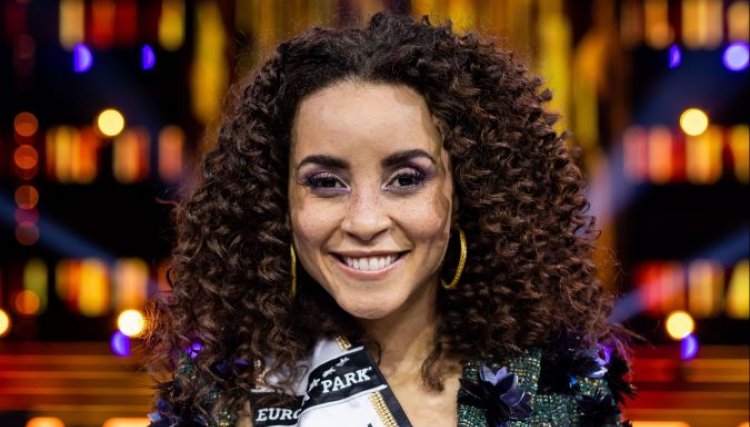 Brasileira empreendedora ambiental é eleita Miss Alemanha