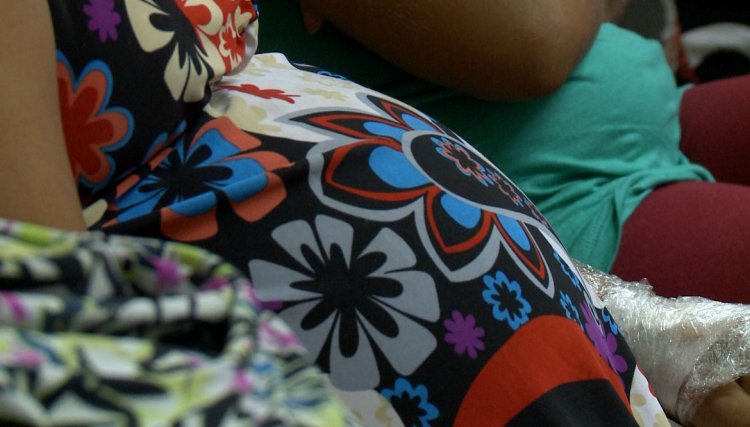 Estudo mostra efeitos da covid-19 na placenta e reflexos nos fetos