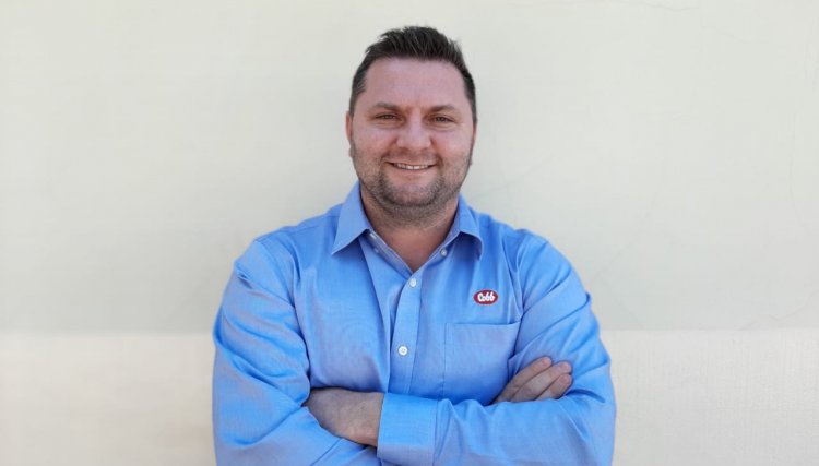 Cobb-Vantress anuncia Heleno Bolzan gerente Regional GO e MG