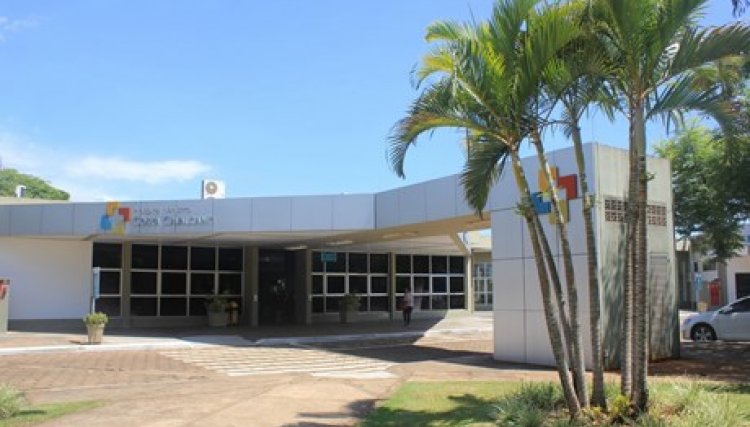 Hospital mantido pela  Itaipu vai aumentar os  testes rápidos do Covid-19