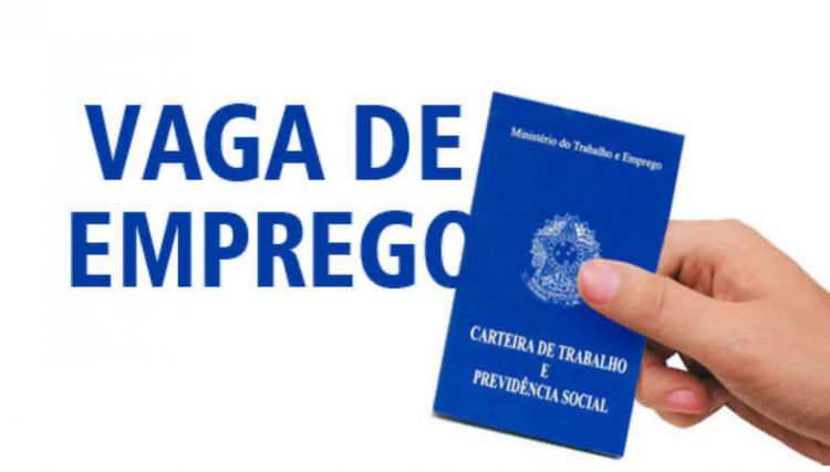Confira as vagas de emprego da Agência do Trabalhador de Nova Aurora 
