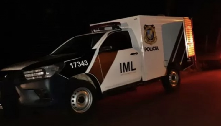 Identificado jovem que cometeu suicídio em Nova Aurora