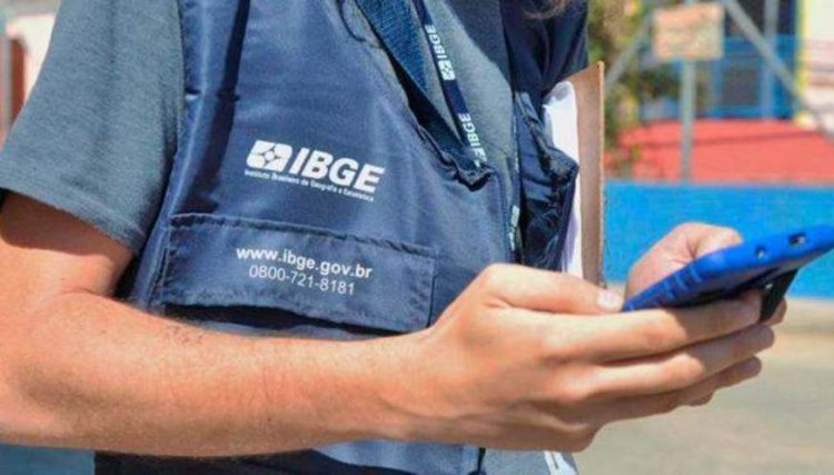 IBGE inicia pesquisa PNAD Covid