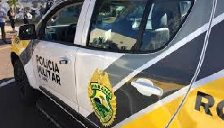 Idoso é suspeito de abusar de criança de oito anos no PR