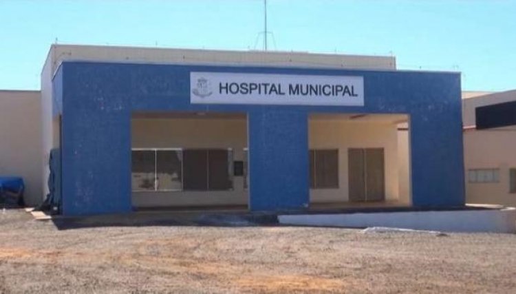 Projeto de abertura do hospital de Cafelândia gera polêmica