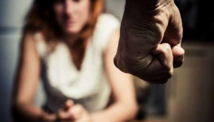 Mulher é agredida por namorado em Nova Aurora