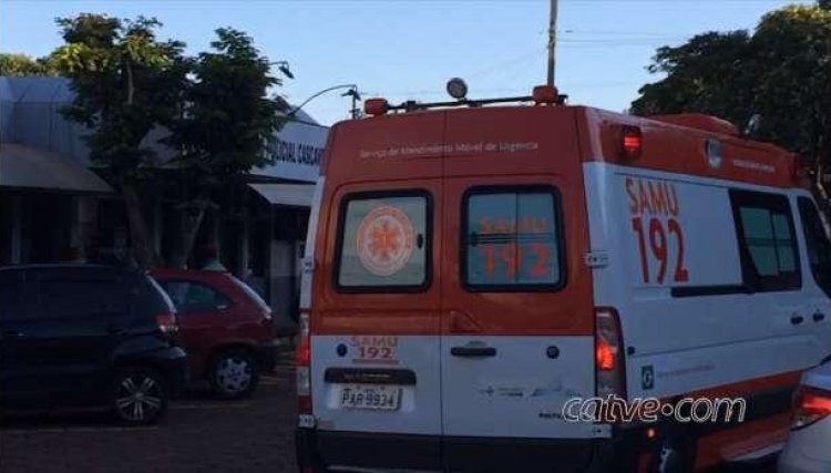 Homem de 45 anos morre em uma cela da 15ª SDP