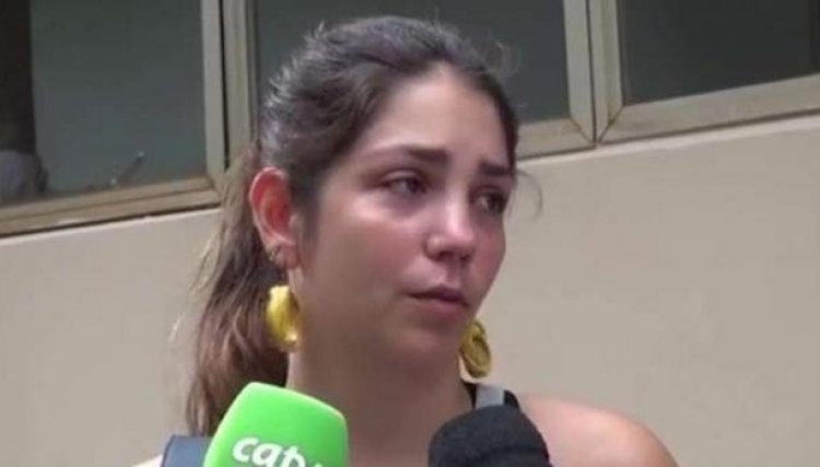 Mãe de bebê dado como morto diz ter vivido filme de terror