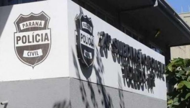 Com fardas do Corpo de Bombeiros, foragido do MS é preso em Toledo