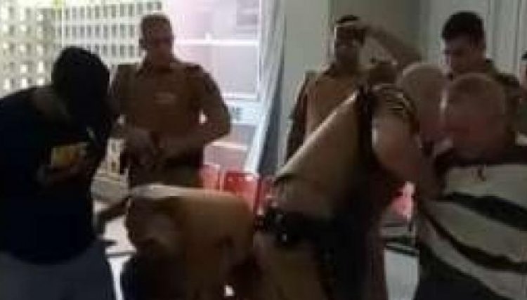Bandidos fazem médicos e pacientes de reféns em Formosa do Oeste