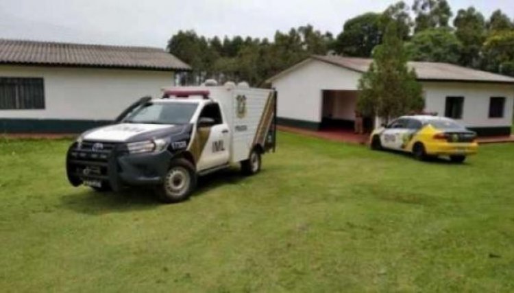 Polícia confirma que mulher foi estuprada e morta em Cascavel