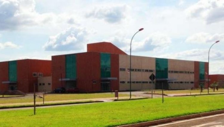 Hospital Regional de Toledo vai ter que readequar o projeto de reforma